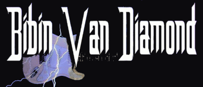 logo Bibin Van Diamond